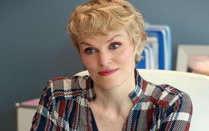 Get to Know Stephnie Weir - Robert Dassie's Wife Who Married Twice 